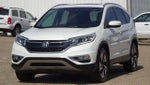 2016 Honda CR-V Touring AWD