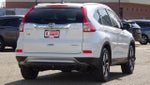 2016 Honda CR-V Touring AWD