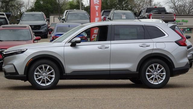 2026 Honda CR-V EX 2WD