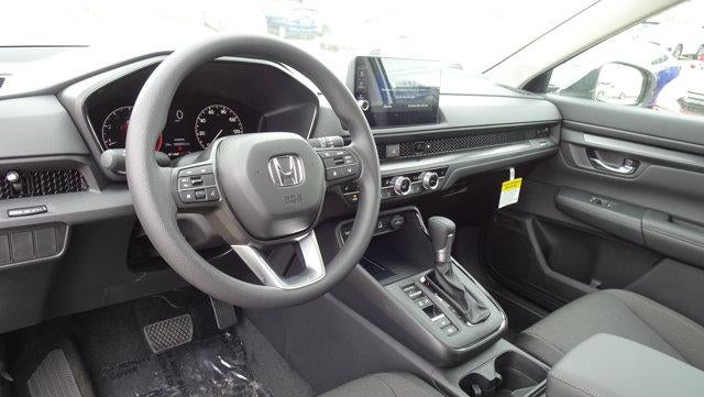 2026 Honda CR-V EX 2WD
