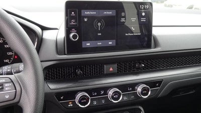 2026 Honda CR-V EX 2WD