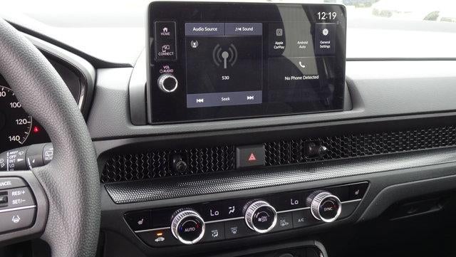 2026 Honda CR-V EX 2WD
