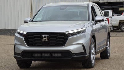 2026 Honda CR-V EX 2WD