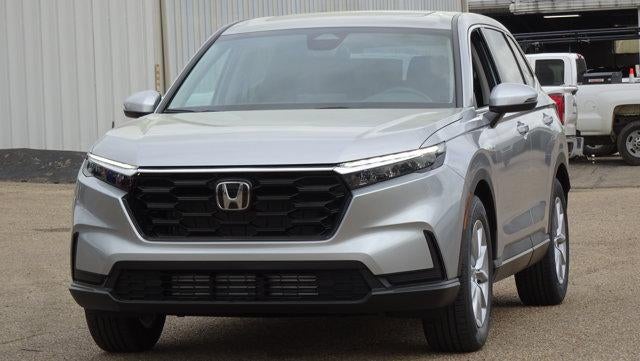 2026 Honda CR-V EX 2WD