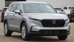 2026 Honda CR-V EX 2WD