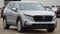 2026 Honda CR-V EX 2WD