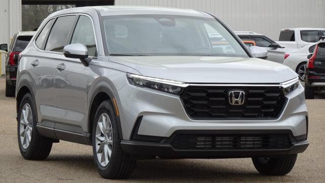 2026 Honda CR-V EX 2WD