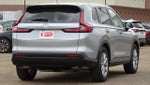2026 Honda CR-V EX 2WD