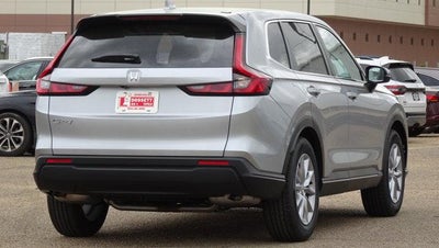 2026 Honda CR-V EX 2WD