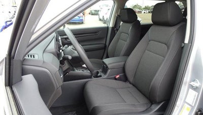 2026 Honda CR-V EX 2WD