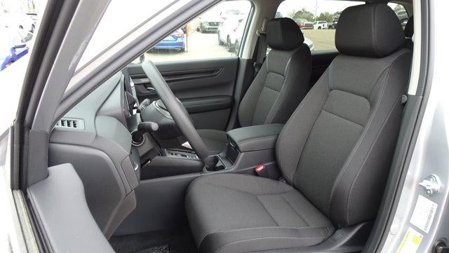 2026 Honda CR-V EX 2WD