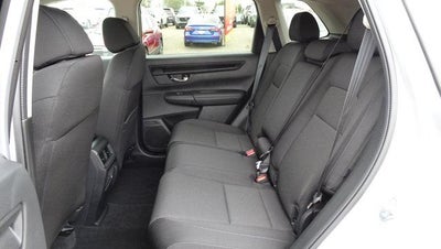 2026 Honda CR-V EX 2WD