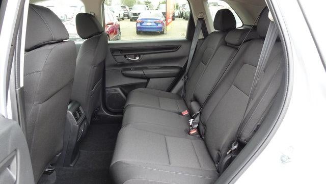 2026 Honda CR-V EX 2WD