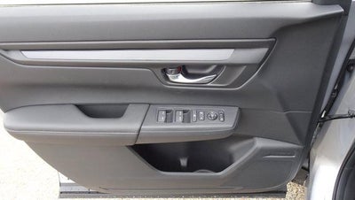 2026 Honda CR-V EX 2WD