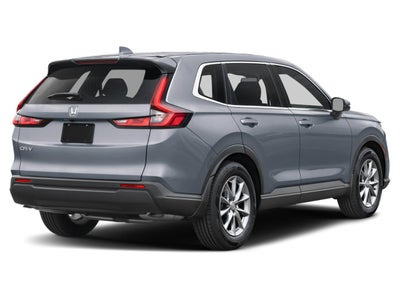 2026 Honda CR-V EX 2WD