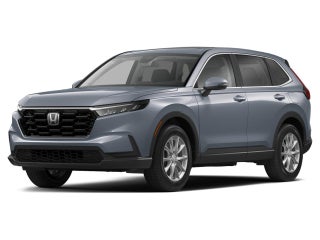 2026 Honda CR-V EX 2WD