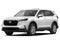 2026 Honda CR-V EX 2WD