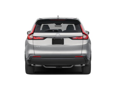 2026 Honda CR-V EX 2WD