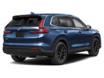 2027 Honda CR-V EX-L 2WD