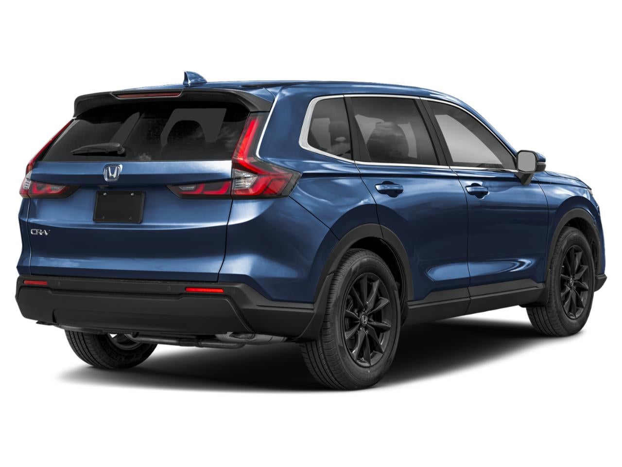 2027 Honda CR-V EX-L 2WD