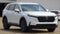 2026 Honda CR-V EX-L 2WD