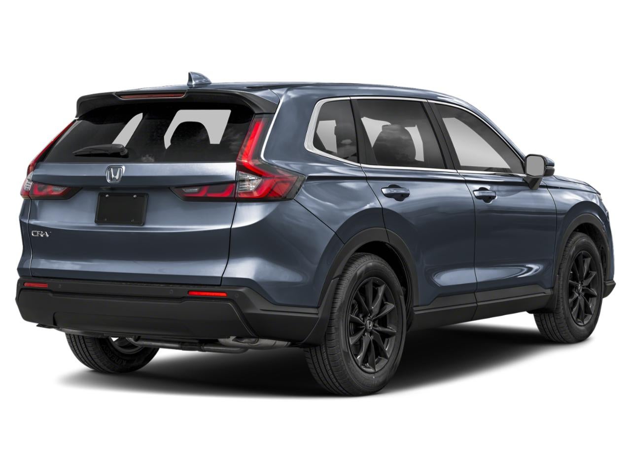 2026 Honda CR-V EX-L 2WD
