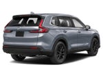 2026 Honda CR-V EX-L 2WD