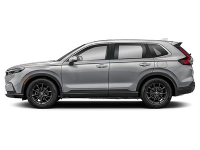 2026 Honda CR-V EX-L 2WD
