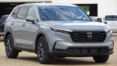 2026 Honda CR-V EX-L 2WD