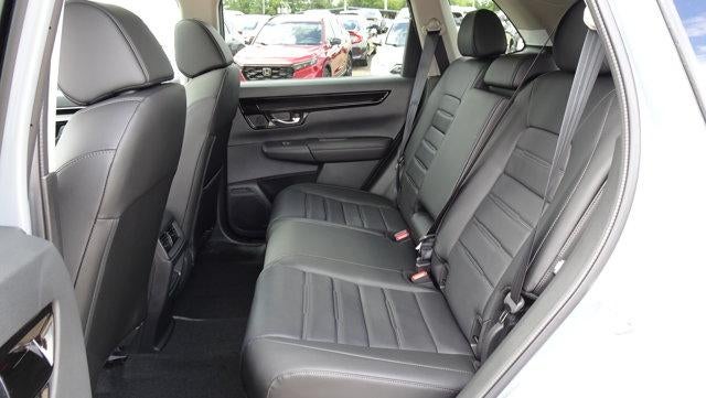 2026 Honda CR-V EX-L 2WD