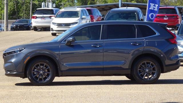 2026 Honda CR-V EX-L 2WD