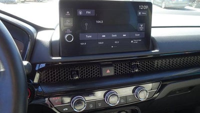 2026 Honda CR-V EX-L 2WD