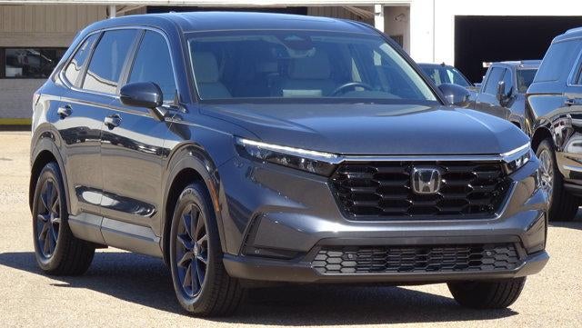 2026 Honda CR-V EX-L 2WD