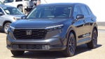 2026 Honda CR-V EX-L 2WD
