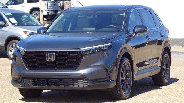 2026 Honda CR-V EX-L 2WD