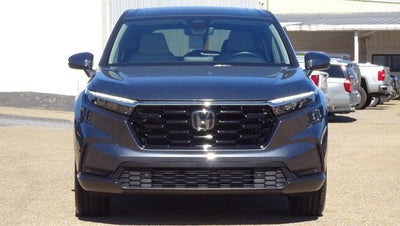 2026 Honda CR-V EX-L 2WD