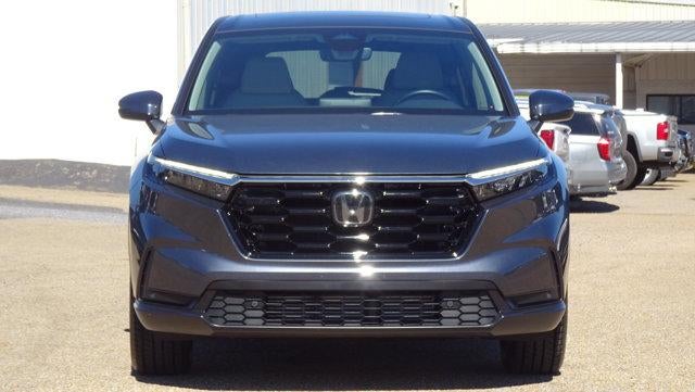 2026 Honda CR-V EX-L 2WD