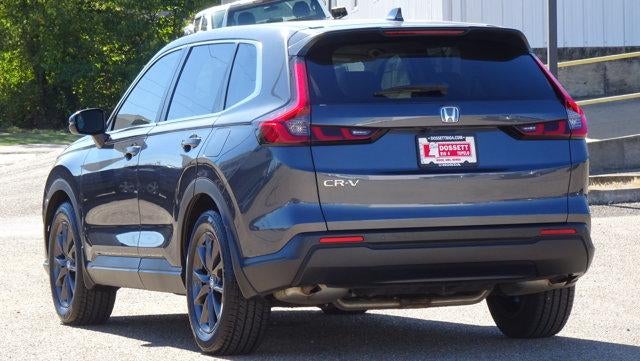 2026 Honda CR-V EX-L 2WD