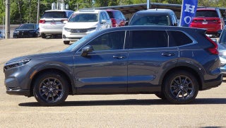 2026 Honda CR-V EX-L 2WD
