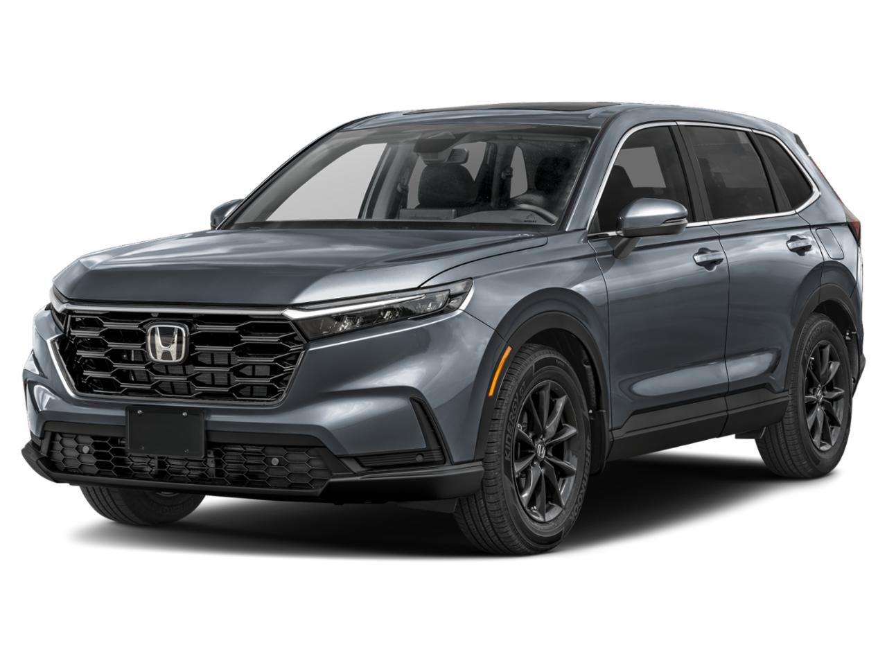 2026 Honda CR-V EX-L 2WD