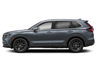 2026 Honda CR-V EX-L 2WD