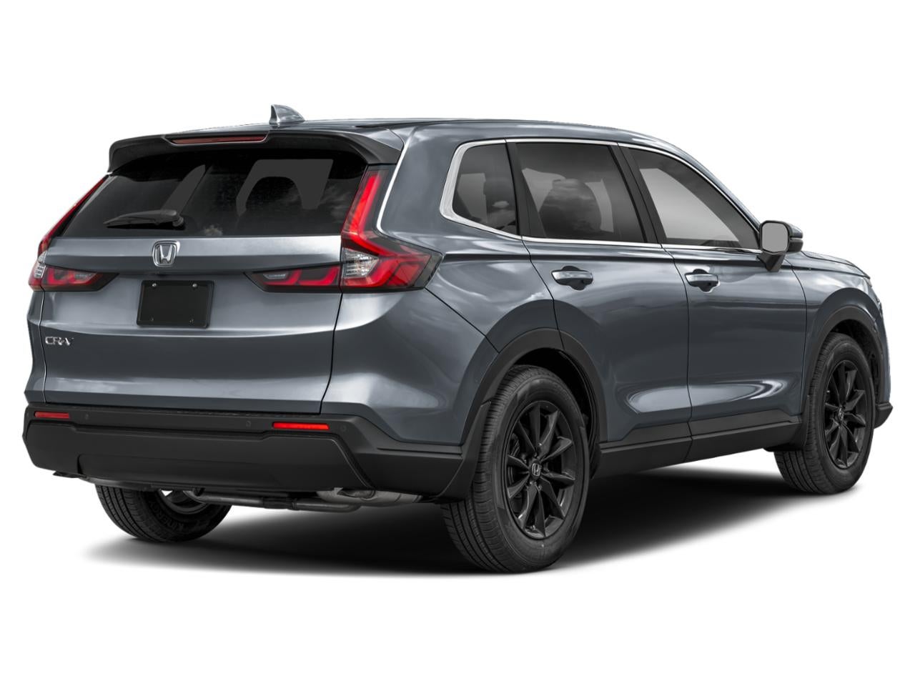 2026 Honda CR-V EX-L 2WD