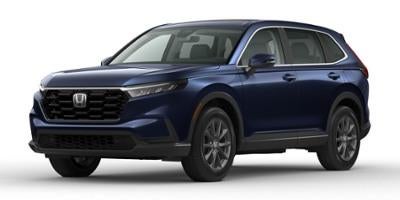 2027 Honda CR-V EX-L 2WD