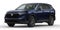 2027 Honda CR-V EX-L 2WD