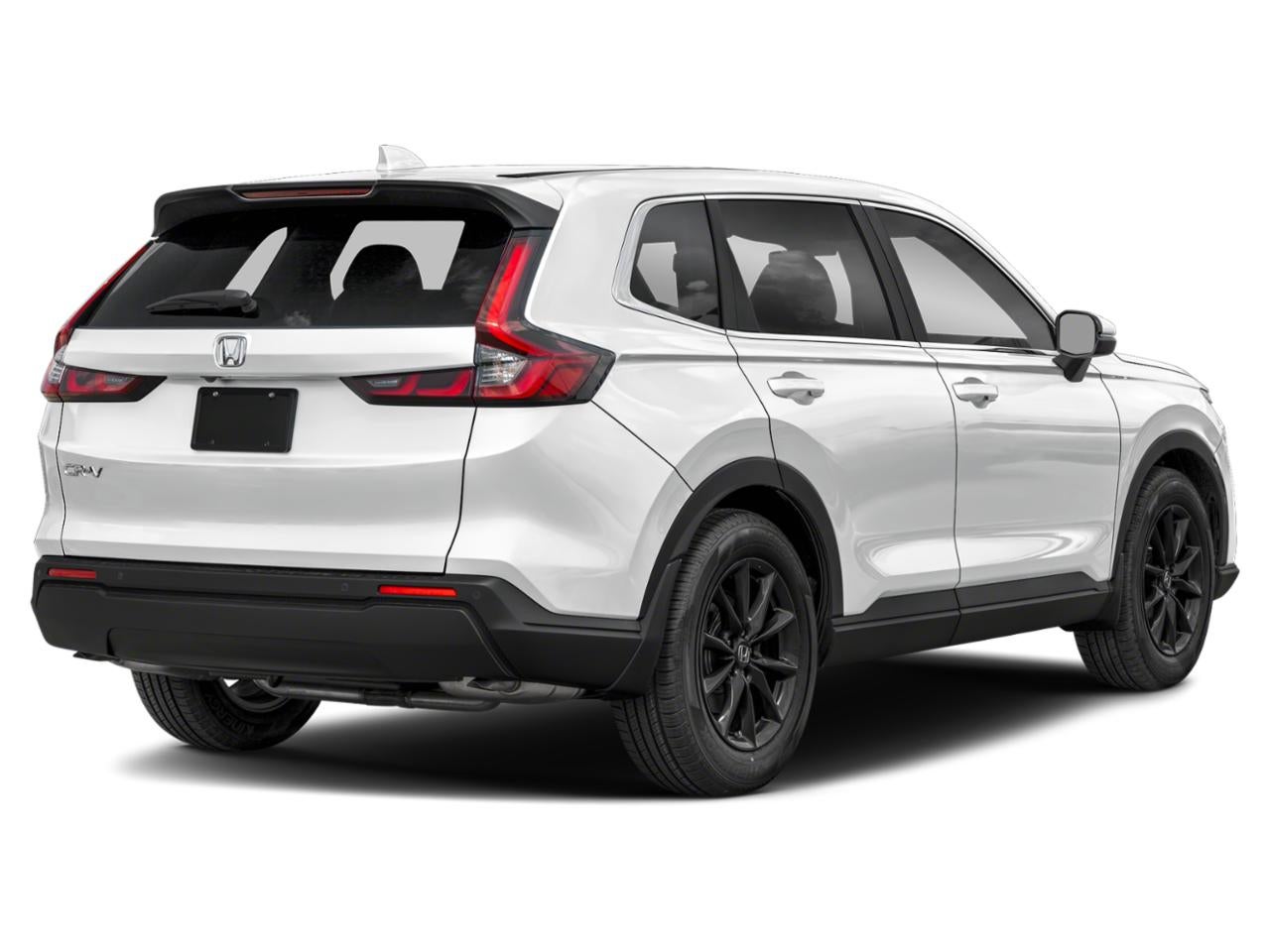 2026 Honda CR-V EX-L 2WD