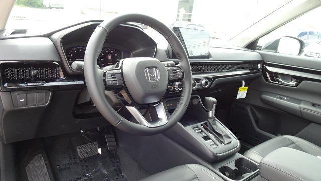 2026 Honda CR-V EX-L 2WD