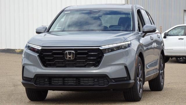 2026 Honda CR-V EX-L 2WD