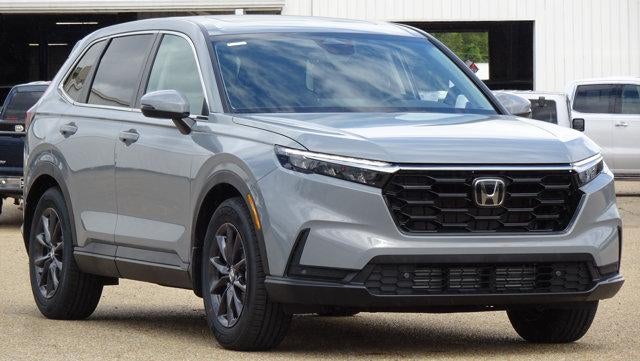 2026 Honda CR-V EX-L 2WD
