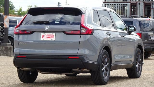 2026 Honda CR-V EX-L 2WD