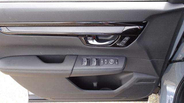 2026 Honda CR-V EX-L 2WD